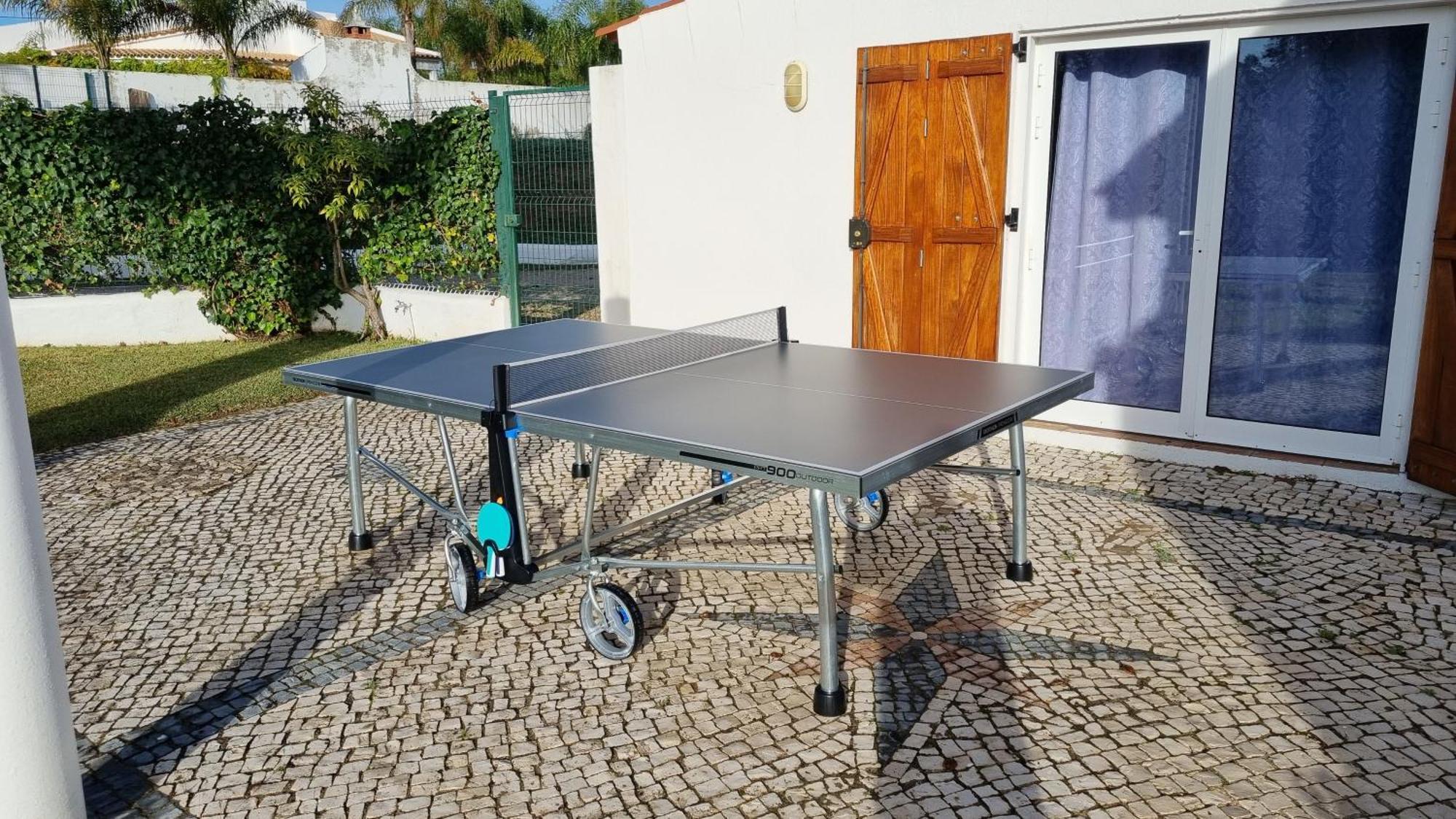 Yvonne,private Pool,private Parking 1,7 Km From The Beatch Albufeira