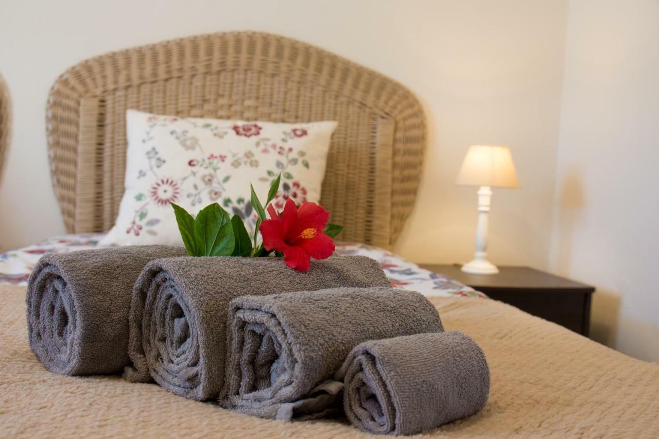 Villa Yvonne,private Pool,private Parking 1,7 Km From The Beatch