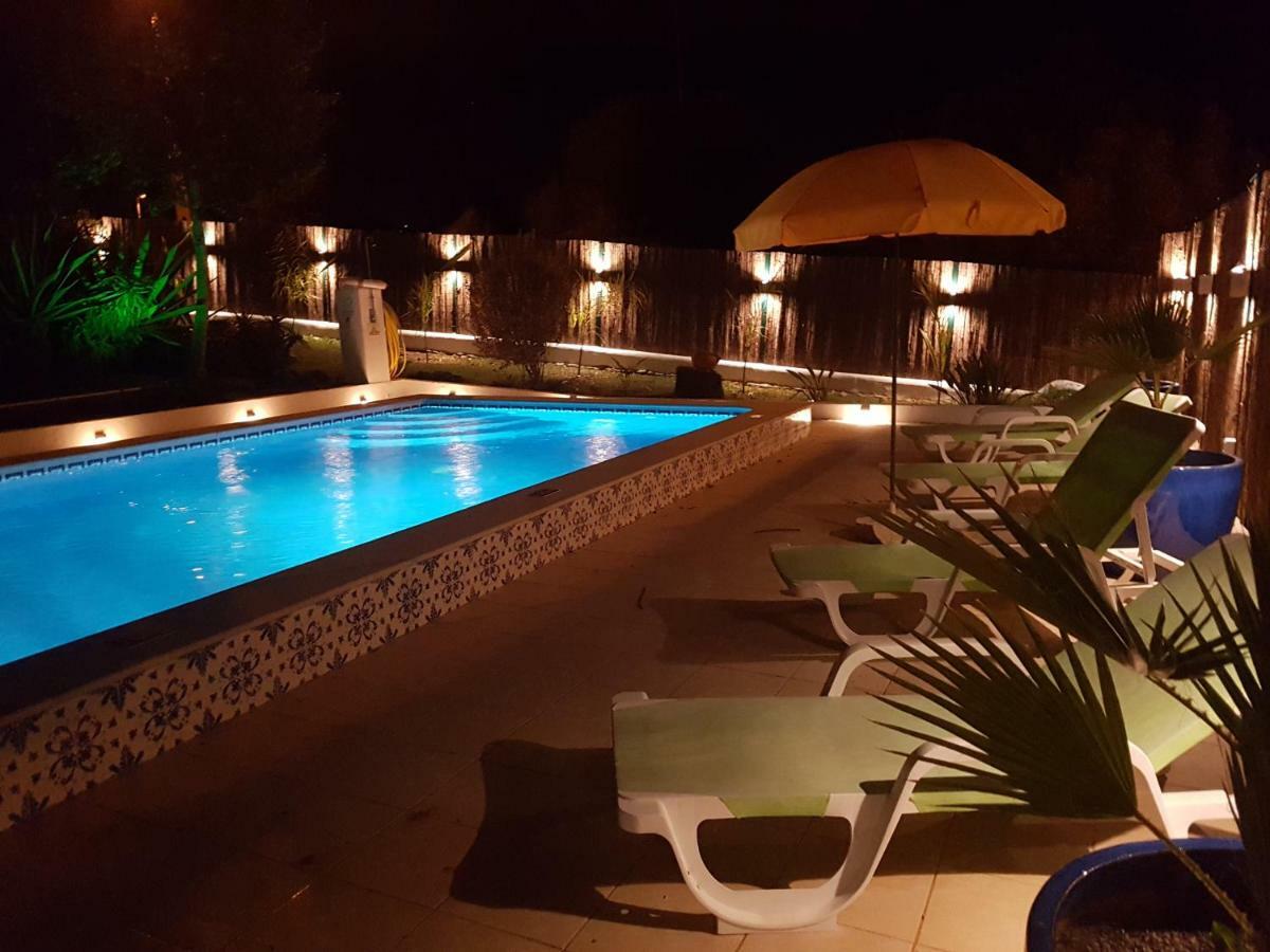 Yvonne,private Pool,private Parking 1,7 Km From The Beatch Villa